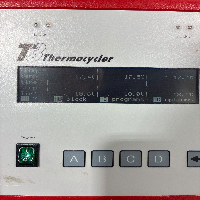 Biometra T3 Thermoblock Thermal Cyclers image 2